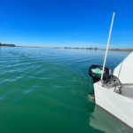 Monterey Bay Eco Tours Elco motors provide a clean and quiet ride through the second largest wetland ecosystem in California, the Elkhorn Slough